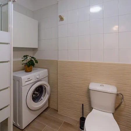 Apartment Oasi En Alondras Park Costa Del Silencio