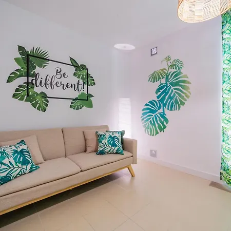 Apartment Oasi En Alondras Park Costa Del Silencio
