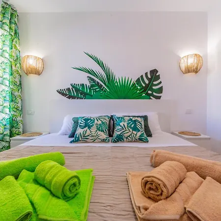 Apartment Oasi En Alondras Park Costa Del Silencio