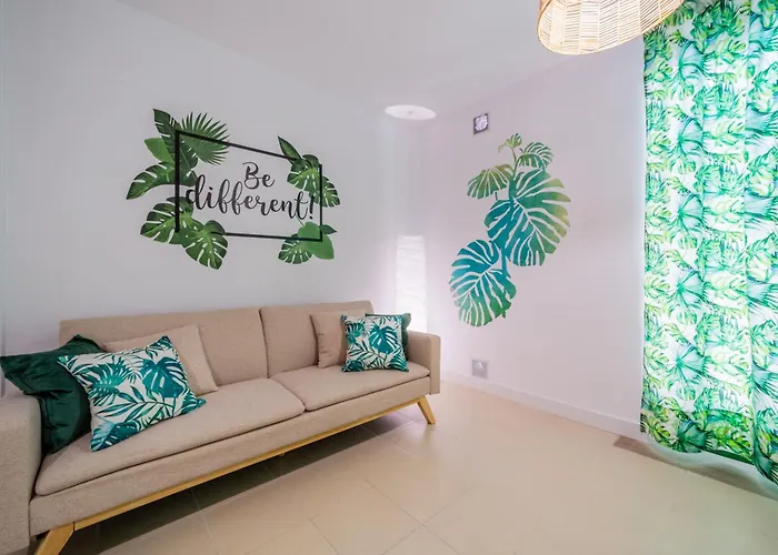 Lägenhet Oasi En Alondras Park Costa Del Silencio