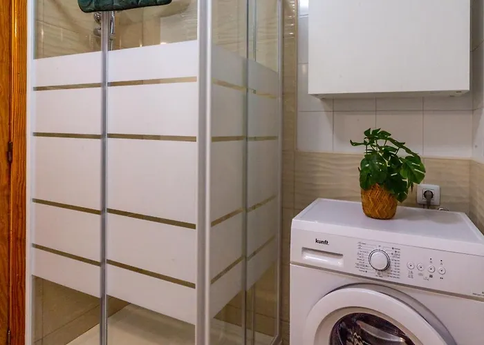 Lägenhet Oasi En Alondras Park