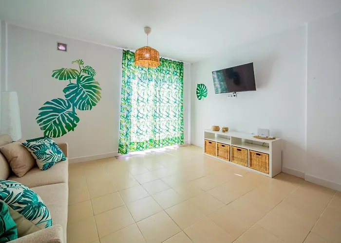 Oasi En Alondras Park Lägenhet