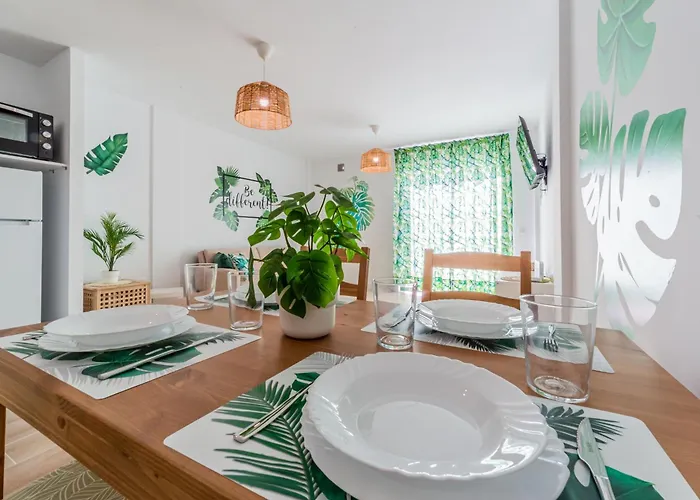 Oasi En Alondras Park Costa Del Silencio